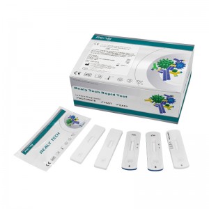 Accurate and Fast Tumor Marker Tests at Realy Product Center